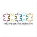 Nipissing Service Collaborative logo